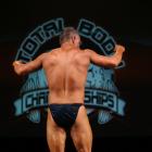 James  Tate - NPC Total Body Championships 2013 - #1